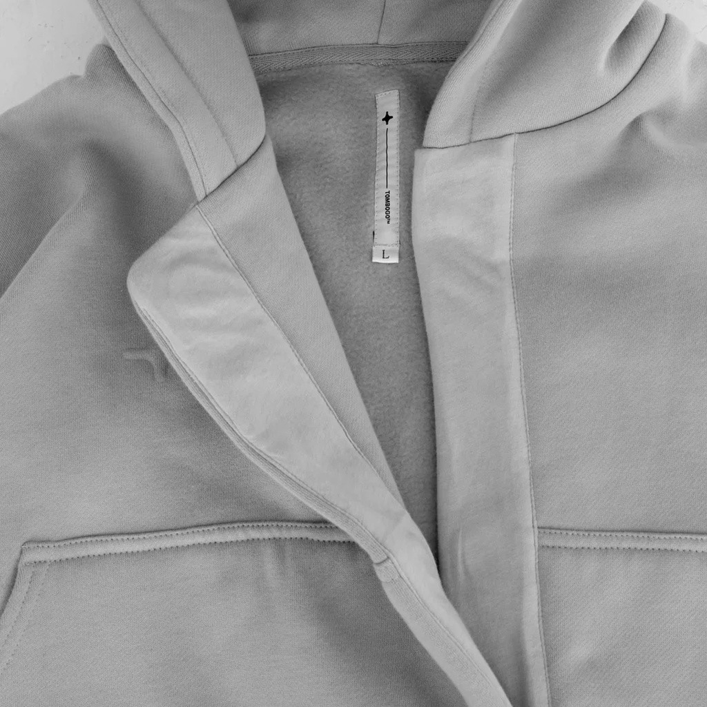 TOMBOGO UTILITY MAG HOODIE